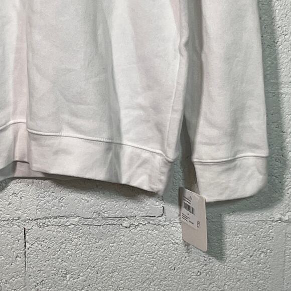 Coach Prime time, Deon Sanders, CU buffs sweatshirt woman's white Medium - Picture 3 of 6